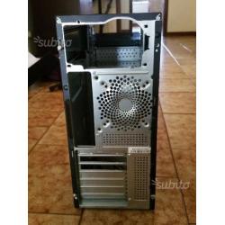 Case cooler master