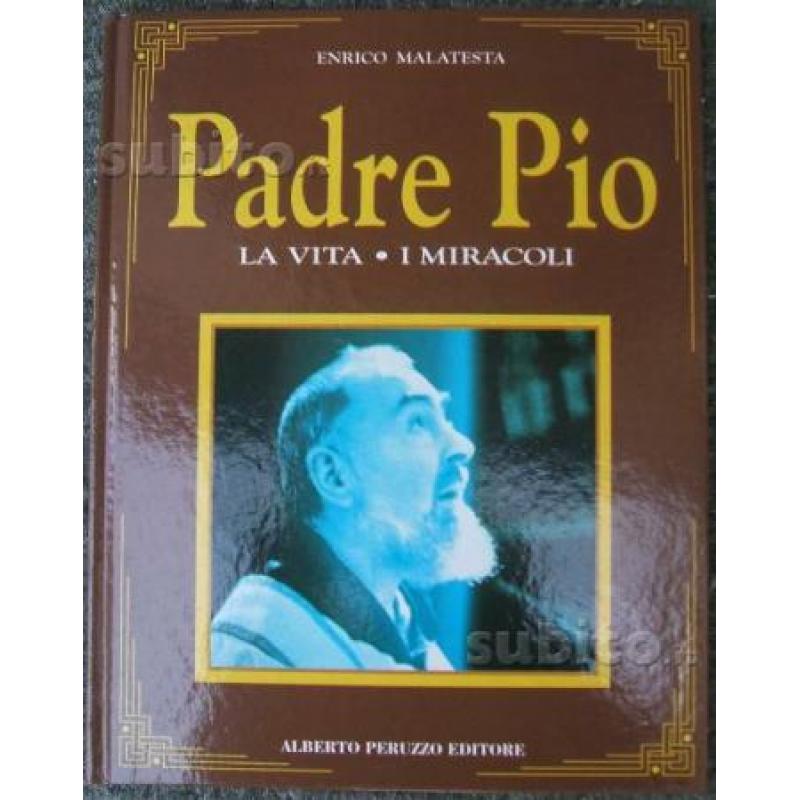 Padre Pio