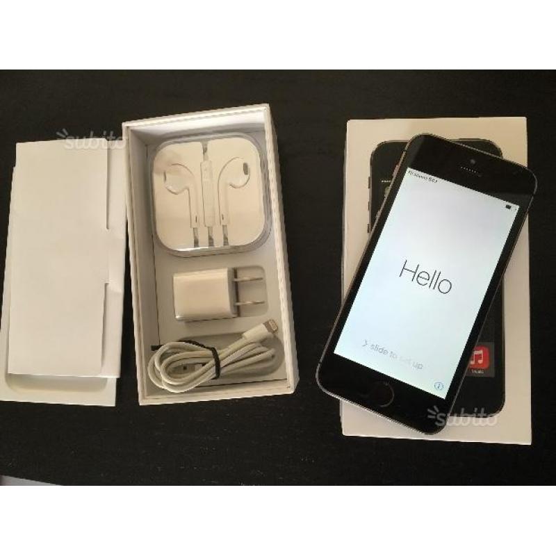 IPhone 5s 32gb