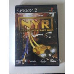 Giochi originali ps2