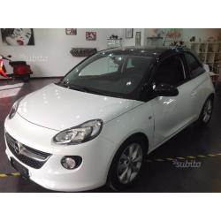 Opel Adam 1.2 70CV Jam - KM 0 - 04/2016