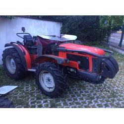 Antonio carraro trf 8400