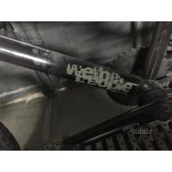 BMX WethePeople