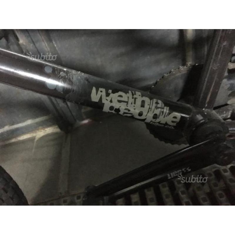 BMX WethePeople