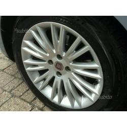 Fiat bravo 1.9 mjt