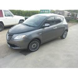 LANCIA Ypsilon 3ª serie - 2011