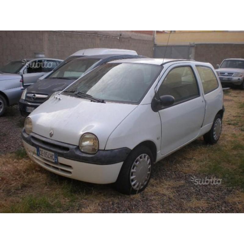 RENAULT Twingo - 2003