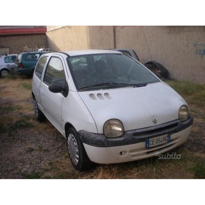 RENAULT Twingo - 2003