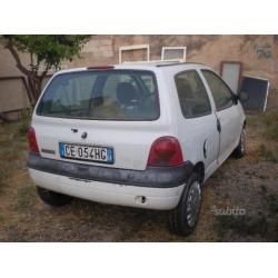 RENAULT Twingo - 2003