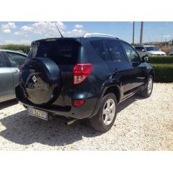 TOYOTA RAV4 3ª serie - 2006