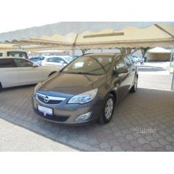 OPEL Astra 1.7CDTI 125CV 6 MARCE 2011