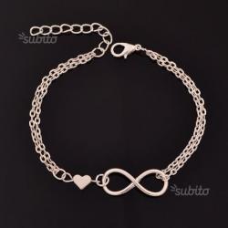 Bracciale donna fatto a mano