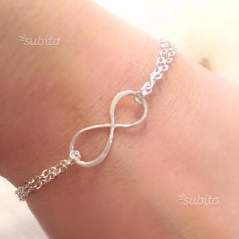 Bracciale donna fatto a mano