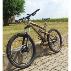 Mtb Gt Sanction 3.0