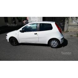 FIAT Punto - 2001