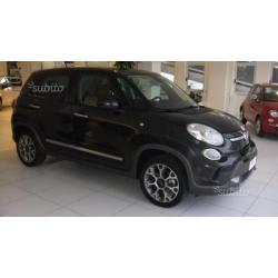 500L 1.6Multijet 120CVTrekking - 2016