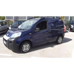 Fiat fiorino 1.3 mjt sx