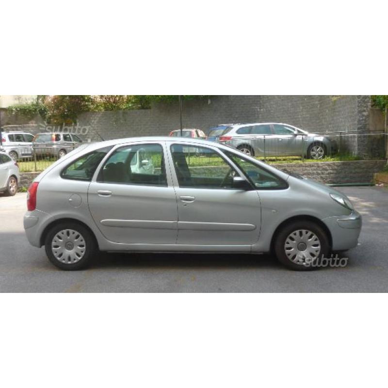 Citroen picasso unicoprietario - 2005