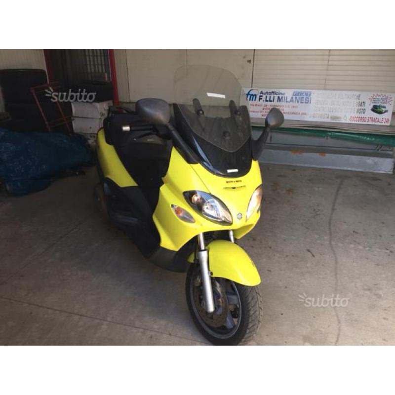 Piaggio x9 500 i.e 4v