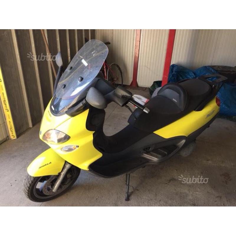 Piaggio x9 500 i.e 4v