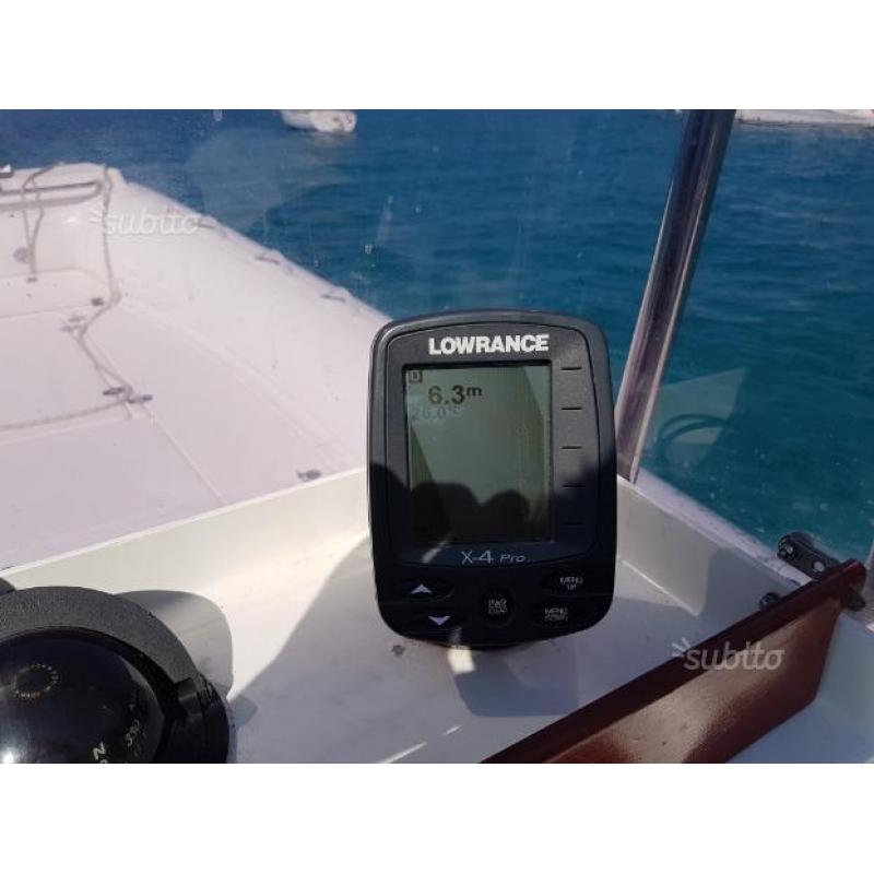 Lowrance