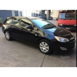 Opel astra SW 1.7 CDTI sport tourer business