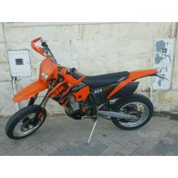 Ktm 525 motard