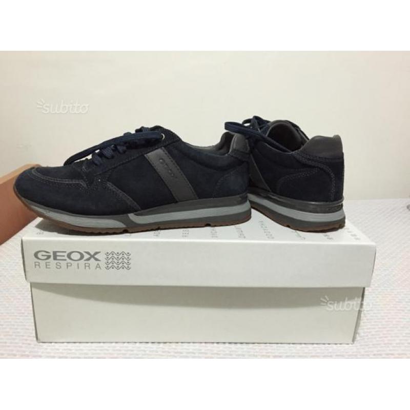 Scarpe geox originali