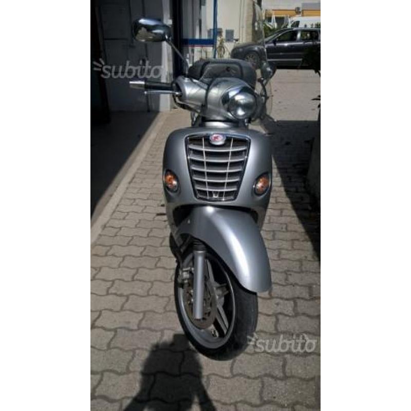 Kymco People 250 - 2004