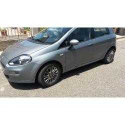 FIAT Punto - 2012