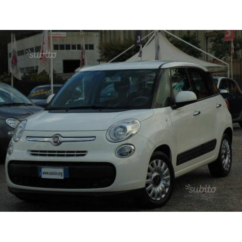 Fiat 500L 1.3 Multijet 85 CV Pop Star