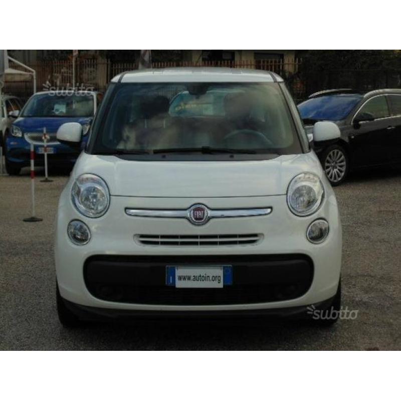 Fiat 500L 1.3 Multijet 85 CV Pop Star