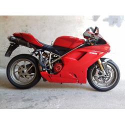 Ducati 1198 s