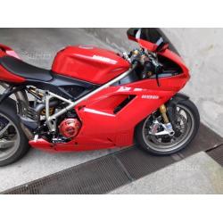 Ducati 1198 s