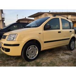 Fiat panda 1.2 natural power