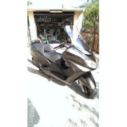 Yamaha Majesty 400 - 2007