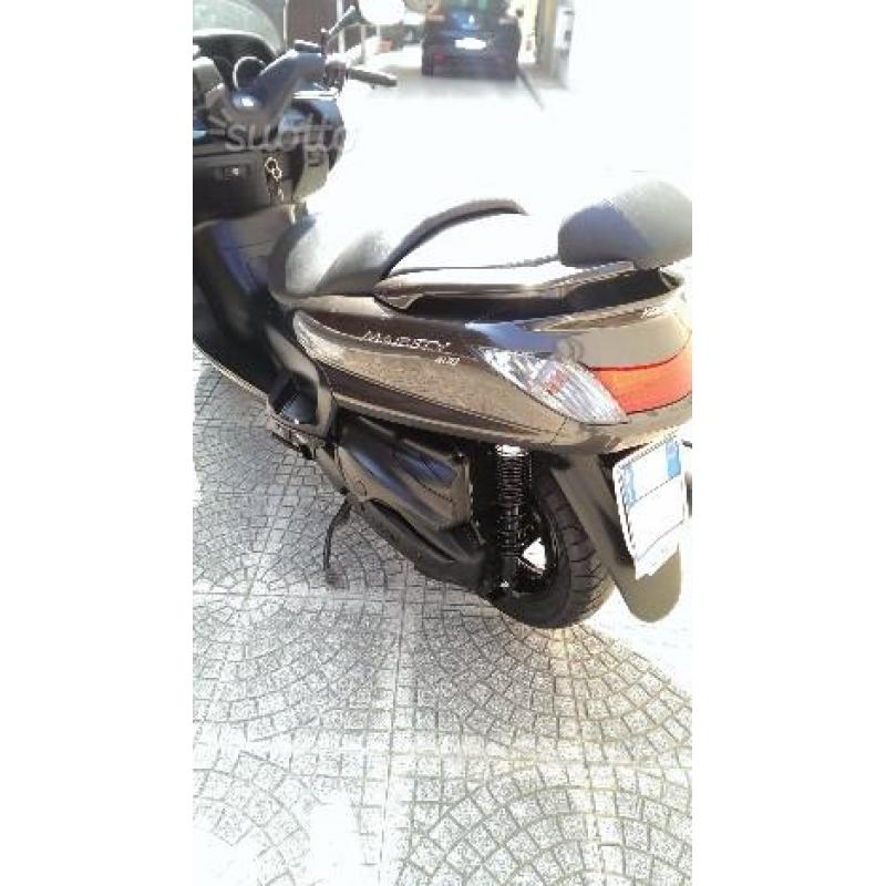 Yamaha Majesty 400 - 2007