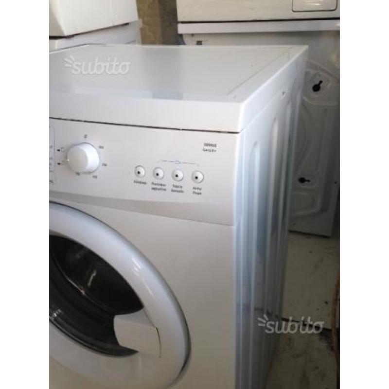 Lavatrice smeg 6 kg cose a