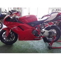 Ducati 1098 - 2007