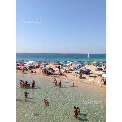 Vacanze in Puglia risparmiando