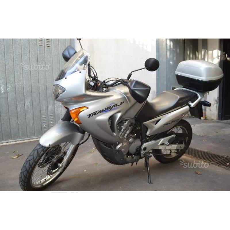 Honda XL 650 V Transalp - 2003