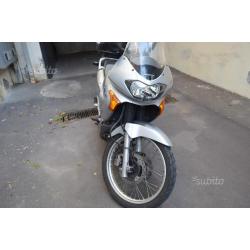 Honda XL 650 V Transalp - 2003