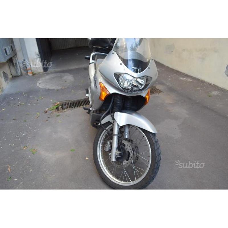 Honda XL 650 V Transalp - 2003