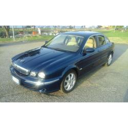 Jaguar x-type 2.0 d 47.777 km nuova