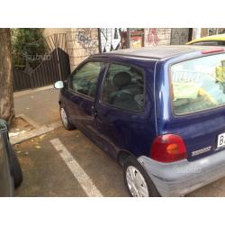 Twingo 1.2 ice