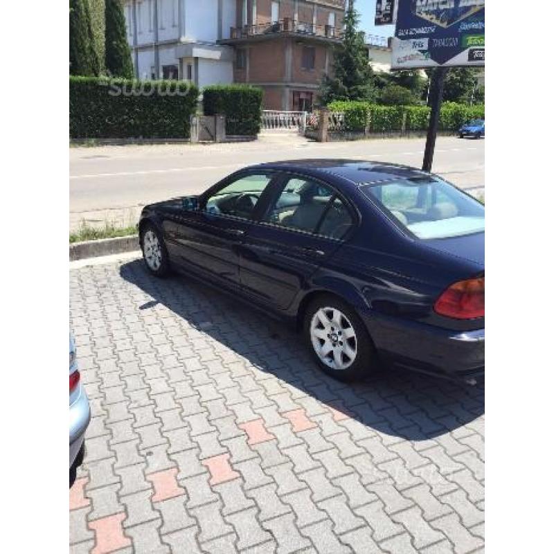 BMW Serie 3 (E46) - 1999