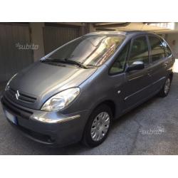 Citroën Picasso 1.6 diesel 2005 km 113000