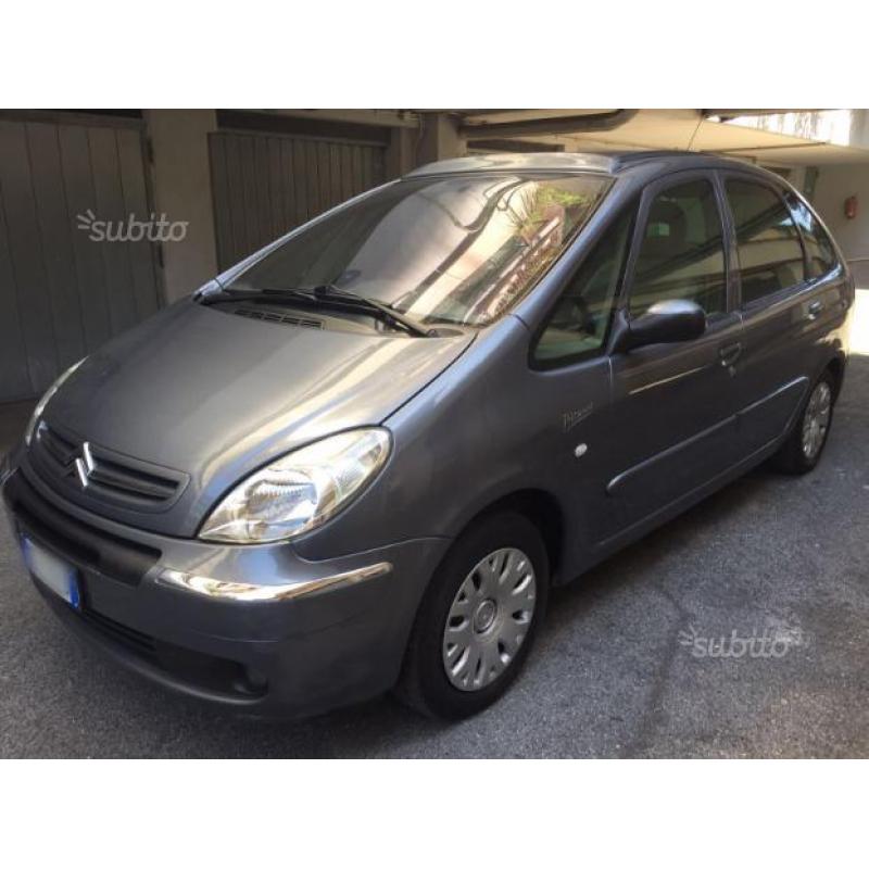 Citroën Picasso 1.6 diesel 2005 km 113000