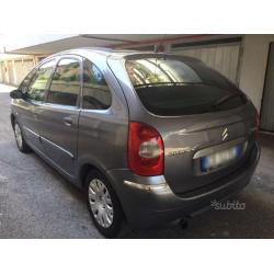 Citroën Picasso 1.6 diesel 2005 km 113000