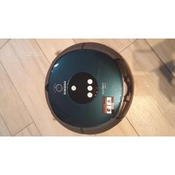 Aspirapolvere samsung Navibot